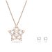 Swarovski Stella Satz 5622730