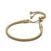 Pandora Snake Chain Slider rannekoru 563580C01-2