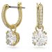 Swarovski Constella Ohrringe 5638802 
