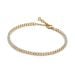 Pandora Sparkling Tennis Armband 563927C01
