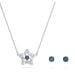 Swarovski Stella Satz 5646762