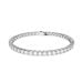Swarovski Matrix Tennis rannekoru 16,5 cm 5648937