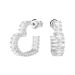 Swarovski Matrix Ohrringe 5653170