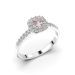 Festive Janette Morganiitti 0,40ct 566-040M-VK