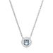 Swarovski Angelic halsband 5662142