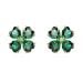 Swarovski Idyllia Ohrringe 5666236