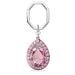 Swarovski Key Ring, Pink 5666646