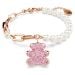 Swarovski Teddy rannekoru 5669169