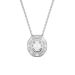 Swarovski Mesmera Halskette 5669915