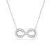 Swarovski Hyperbola Halskette 5679434