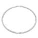 Swarovski Matrix Tennis halsband 5681796
