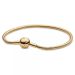 Pandora Shine Moments Snake rannekoru 21 cm 568748C00
