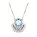 Swarovski Idyllia Halskette 5689195