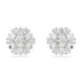 Swarovski Idyllia örhängen 5691483 