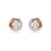 Swarovski Dextera Ohrringe 5692258