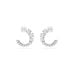 Swarovski Matrix Ohrringe 5692260
