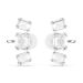 Swarovski Millenia Clip Ohrringe 5701274