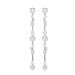 Swarovski Constella örhängen 5705614