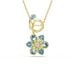 Swarovski Idyllia Halsband 5709029