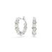 Swarovski Matrix Ohrringe 5709256