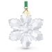 Swarovski Annual Edition Ornament 2026 joulukoriste 5718051