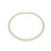 Swarovski Una Angelic Tennis Halskette 5720505