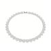 Swarovski x Ariana Grande Tennis Halsband 5720857