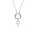 Swarovski Mesmera halsband 5723146