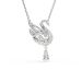 Swarovski Swan Vienna Halskette 5723387