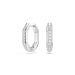 Swarovski Dextera Ohrringe 5724585