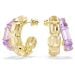 Swarovski Millenia Ohrringe 5725757
