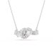 Swarovski Matrix halsband 5728553