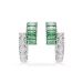 Swarovski Matrix örhängen 5732264