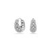 Swarovski Sublima Ohrringe 5732282