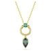 Swarovski Mesmera Halskette 5732484