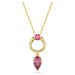 Swarovski Mesmera Halskette 5732487