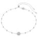 Swarovski Una Angelic Halskette 5733116