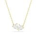 Swarovski Mesmera Halskette 5733475