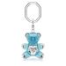 Swarovski Teddy Key Ring Nyckelring 5733826