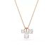 Swarovski Mesmera Halskette 5734245