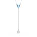 Swarovski Stilla Halskette 5734249