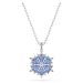 Swarovski Magic Snowflake Halsband 5735399
