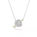 Swarovski Idyllia halsband 5737291