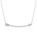 Swarovski Idyllia Halskette 5737293