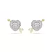 Swarovski Idyllia Ohrringe 5737298