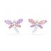 Swarovski x Ariana Grande Dragonfly Örhängen 5737371