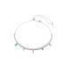 Swarovski x Ariana Grande Tennis Halskette 5737422