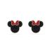 Swarovski Mickey & Minnie örhängen 5737561