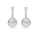 Swarovski Constella örhängen 5738194