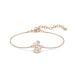 Swarovski Swan Armband 5738202